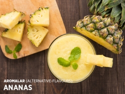 Ananas Aroması - 10ml
