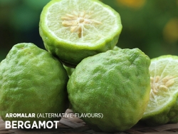 Bergamot Aroması - 10ml