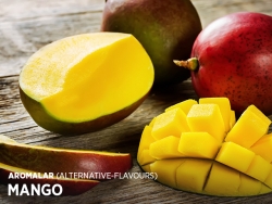 Mango Aroması - 10ml
