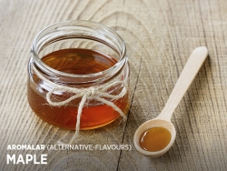 Maple Aroması - 10ml