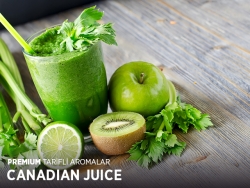 Canadian Juice 10ml