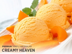 Creamy Heaven 10ml