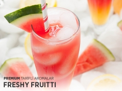 Freshy Fruitti 10ml