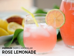 Rose Lemonade 10ml