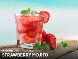 Strawberry Mojito 10ml