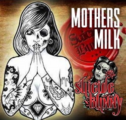 Mothers Milk 10ml