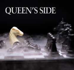 Queen's Side 10ml