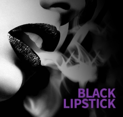 Black Lipstick 10ml