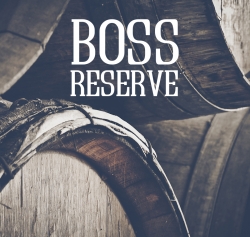 Boss Reserve 10ml