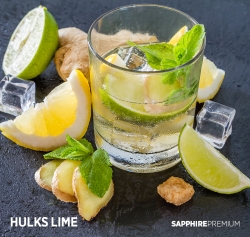 Hulks Lime 30ML