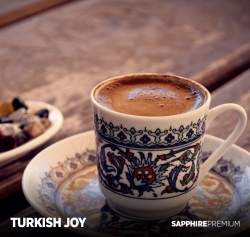 Turkish Joy 30ML