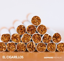 El Cigarillos E-likit - 30ML