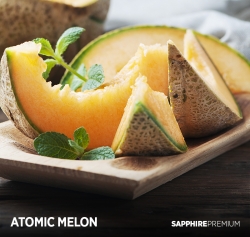 Atomic Melon E-likit - 30ML