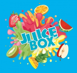 Juice Box 10ml