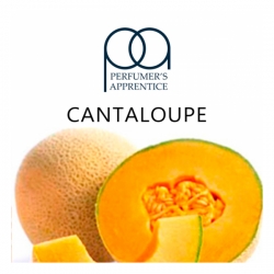 TPA Cantaloupe 10ml