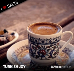 Turkish Joy Salt 30ML
