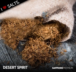 Desert Spirit Salt 30ML