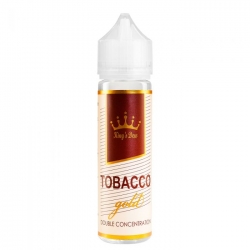 King's Dew - Tobacco Gold 60ml