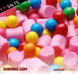 Shining Gem Salt 30ML