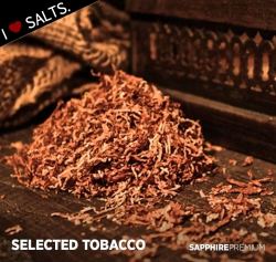 Selected Tobacco Salt 30ML