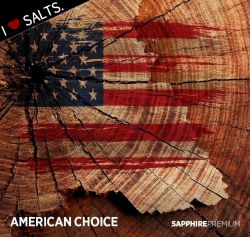 American Choice Salt 30ML