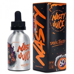Nasty Juice Devil Teeth 60ML