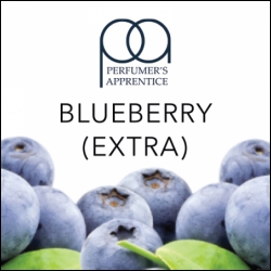 TFA/TPA Blueberry Extra Aroma - 10ml
