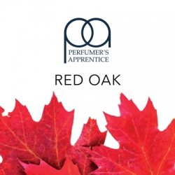 TFA /TPA  Red Oak Aroma - 10ml