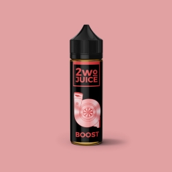 Two Juice - BOOST- 60ml