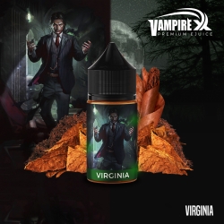 Vampire X Virginia 30ml