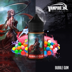 Vampire X Bubble Gum 30ml