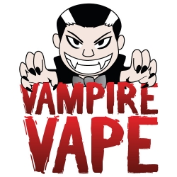 Vampire Vape Aroma Büyük Boy Seçim