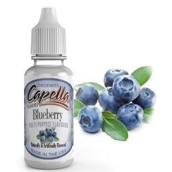 Capella Blueberry 10ml