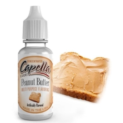Capella Peanut Butter Aroma 10ml 