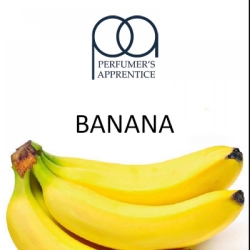 TFA Banana Aroma - 10ml