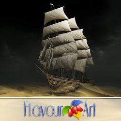 Flavour Art Desert Ship Aroma - 10ml