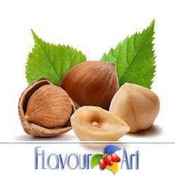 Flavour Art Hazelnut Aroma - 10ml