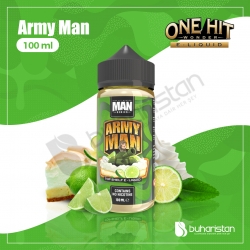 Army Man (Yeni Seri) 100ML
