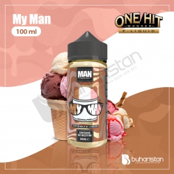 My Man (Yeni Seri) 100 ML