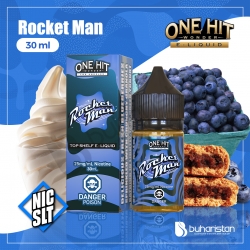Rocket Man OHW SALT 30ml