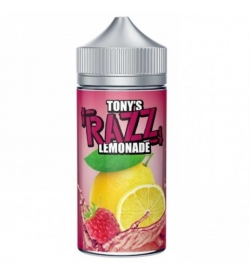 Tony's-E-Liquid-Razz-Lemonade-100ML