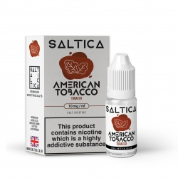 Saltica American Tobacco TPD 10ML
