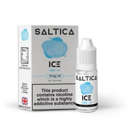 Saltica Ice TPD 10ML