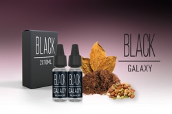 BLACK GALAXY 2×10 ml
