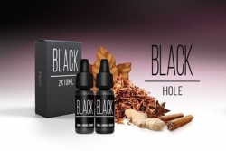BLACK HOLE 2×10 ml