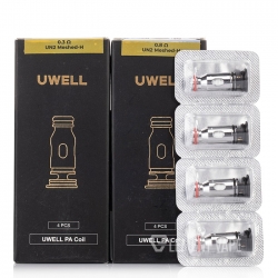 Uwell Crown PA Coil 