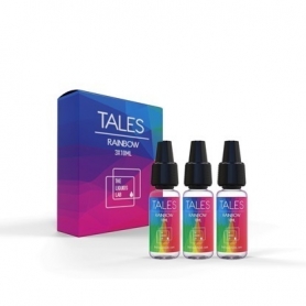 Tales Rainbow 3x10mL