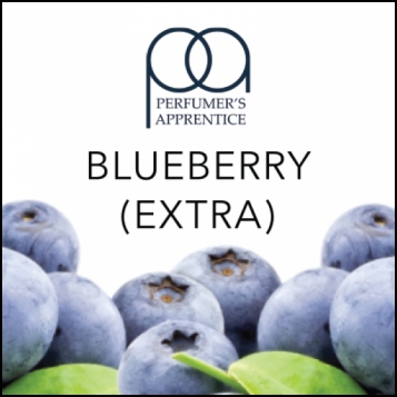 TFA/TPA Blueberry Extra Aroma - 10ml
