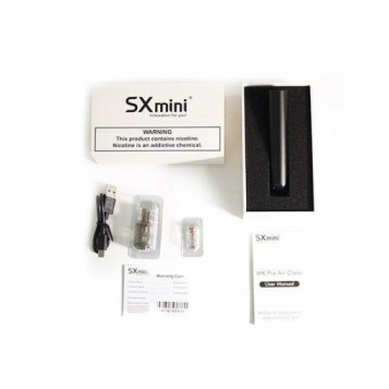 Sx Mini MK Pro Air Pod Mod Kit