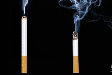 Nikotin Bağımlılığı Nedir? Vücuttan Nikotin Nasıl Atılır?